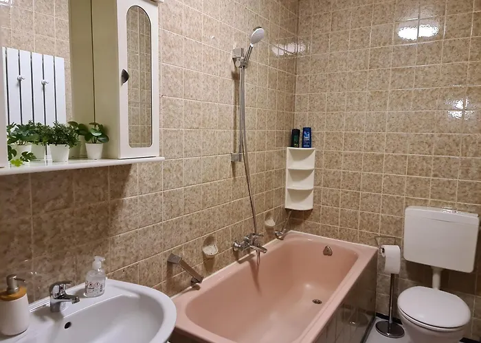 Gemuetliche Altbauwohnungen Mit Einzelzimmern Und Parkplatz Direkt Am Haus!